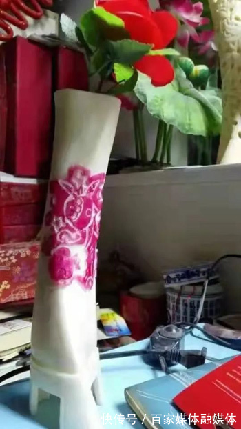 万里茶道!著名艺术家魏利明先生受聘为孔子美术馆客座教授