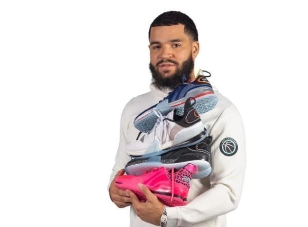 篮球鞋 不靠情怀,凭硬实力反超舶来品的国产实战篮球鞋