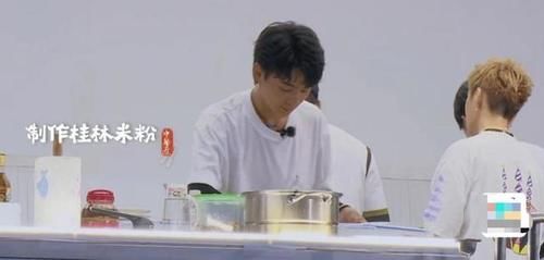 档综艺节目|要不是赵丽颖的“临场反应”,丁真这次怕是要被骂上热搜了吧