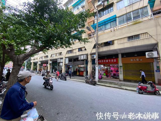 小马路|上海西凌家宅路寻踪，海派骑楼往事