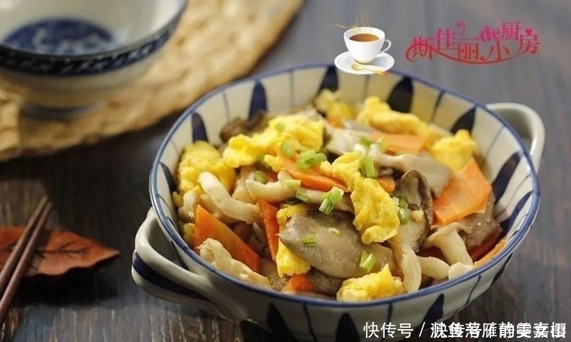 还在发愁每天吃什么菜吗?8道家常炒菜做法,荤素搭配天天换着做