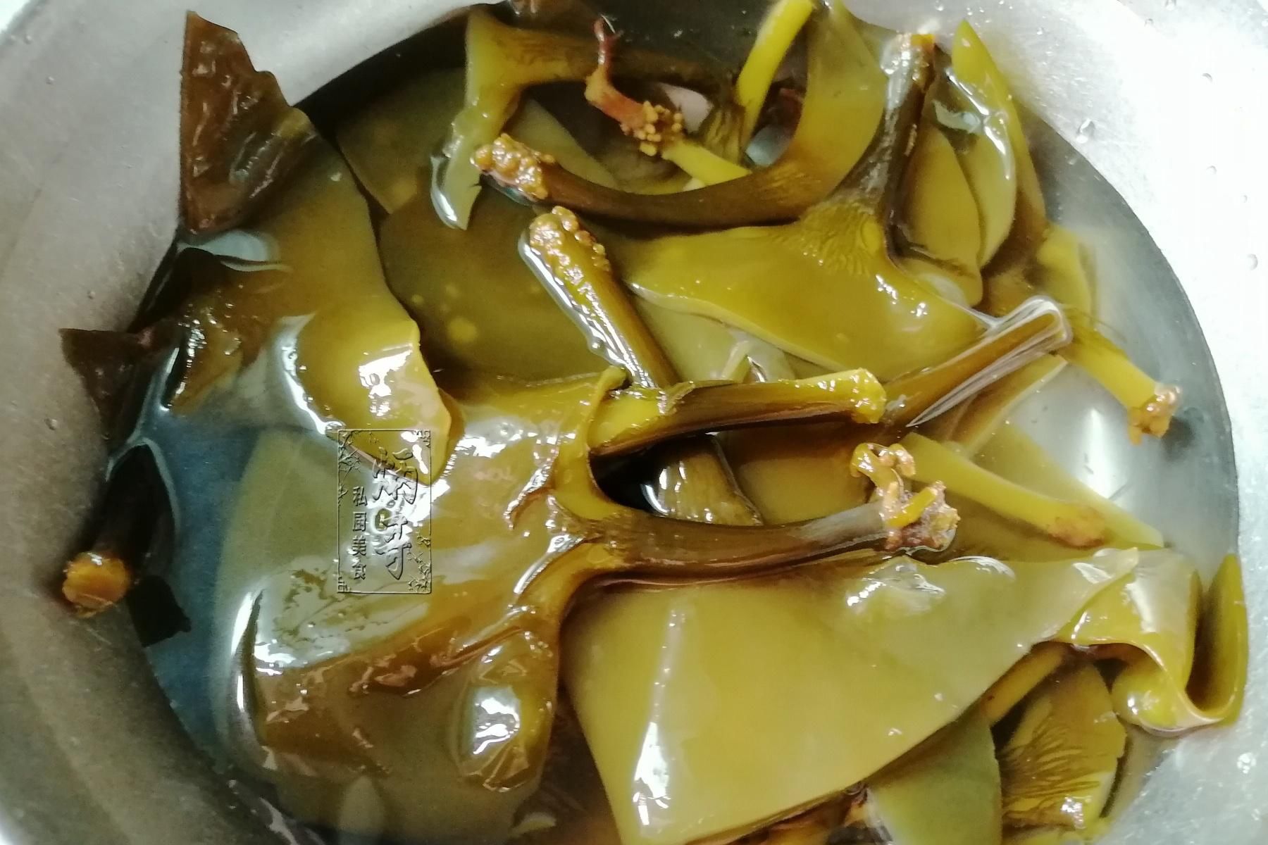 鲜香|这东西，城里有钱人都吃不到，老渔民：偷偷留着自己吃，不卖！