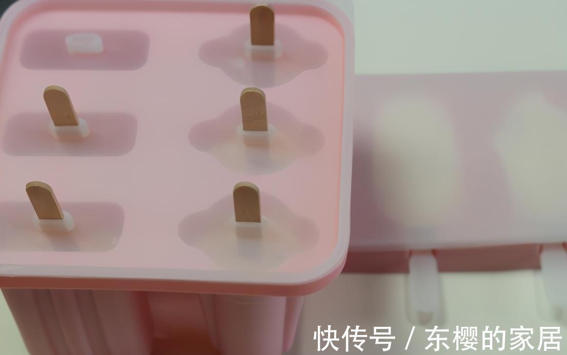 巧克力|雪糕是天热必备，浓浓的巧克力，馋到流口水
