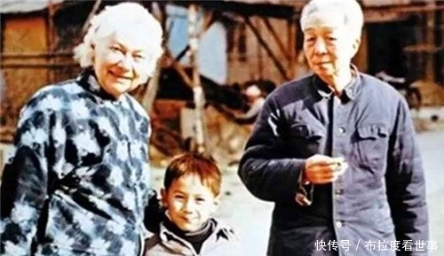 英国才女不顾阻拦嫁中国,母亲诅咒:你们孩子长大后,一定会自尽