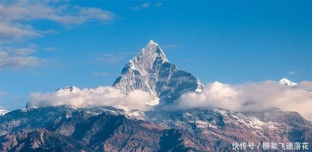 杜甫|世界第一高峰早已被成功登顶，为何5596米的玉龙雪山却无人登顶！