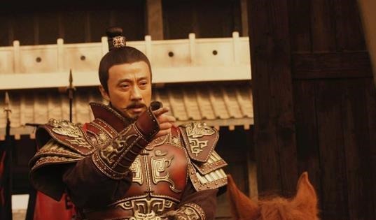 鲁肃|三国第一智者,胜过诸葛亮,可惜英年早逝,否则天下是孙权的