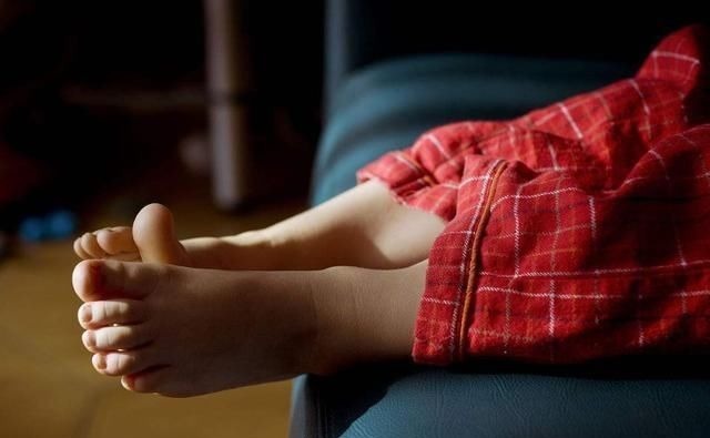 身高|孩子将来能不能长高,从这几个部位就能知晓