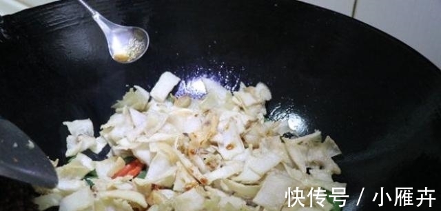 蘑菇|“入秋补得好，一冬病不找”，这天然“消食片”营养又养胃，好吃
