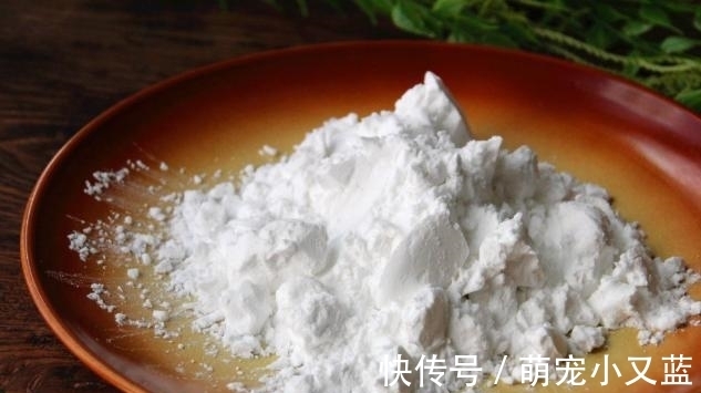 淀粉和生粉有什么不同?大厨说:不要弄混了,放错了毁掉一锅菜
