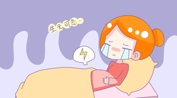 小王|孕妇以为自己要生了,结果到了医院,实习医生直接蒙圈了