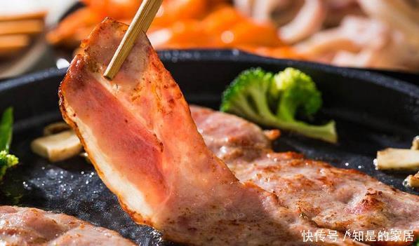 真相|培根究竟用什么肉做成的?吃了好几年,才知道真相,一直都弄错了