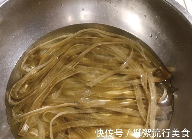 菜谱|立秋后吃点啥，你家菜谱有没有它，比肉都香！