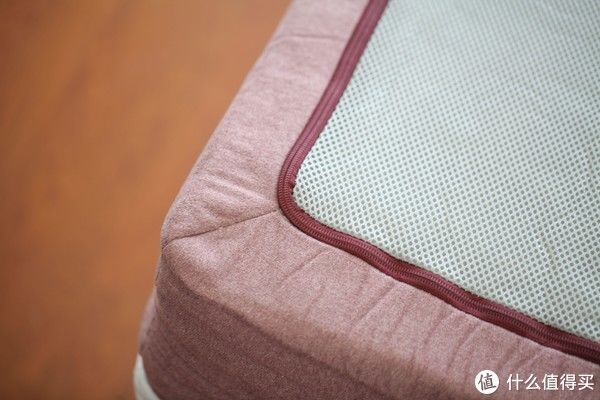 海绵|一款有点意思的睡眠佳品-图屹床垫开箱