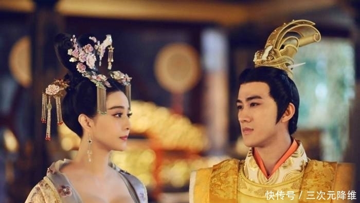 太子之位|李治是懦弱无能的君主？其实他忽悠了很多人，武则天也只是他的棋子