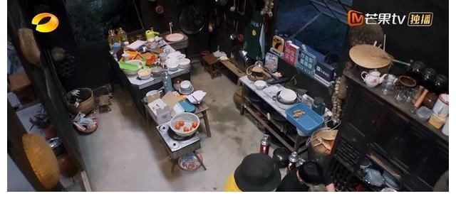 張藝興|大師級蒸烤一體集成灶，讓廚房小白一秒變成向往的大廚