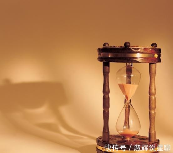 几千年前没有可以计时的钟表,古人又是怎么看时间的呢?