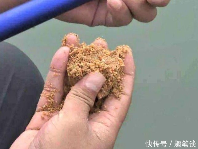 窝子|野钓经验谈之九 野钓鱼获看打窝 打窝也能打死窝