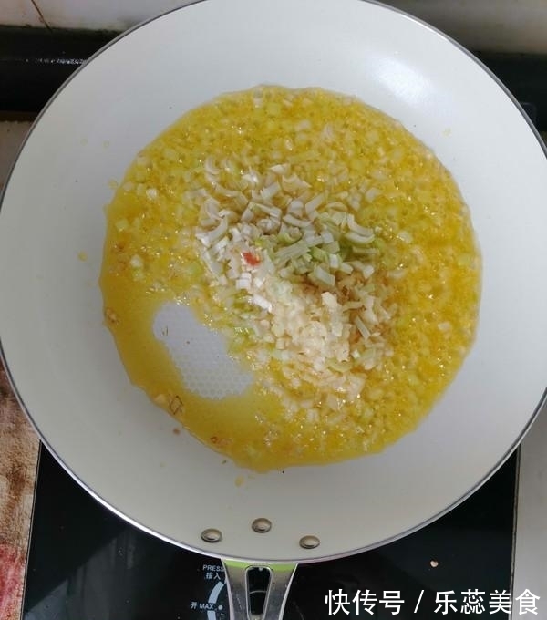 西红柿和它,简直是“天作之合”,尝一口便久久不能忘怀