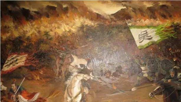 与刘备|孙权为何在武昌称帝？又为何在建业定都？