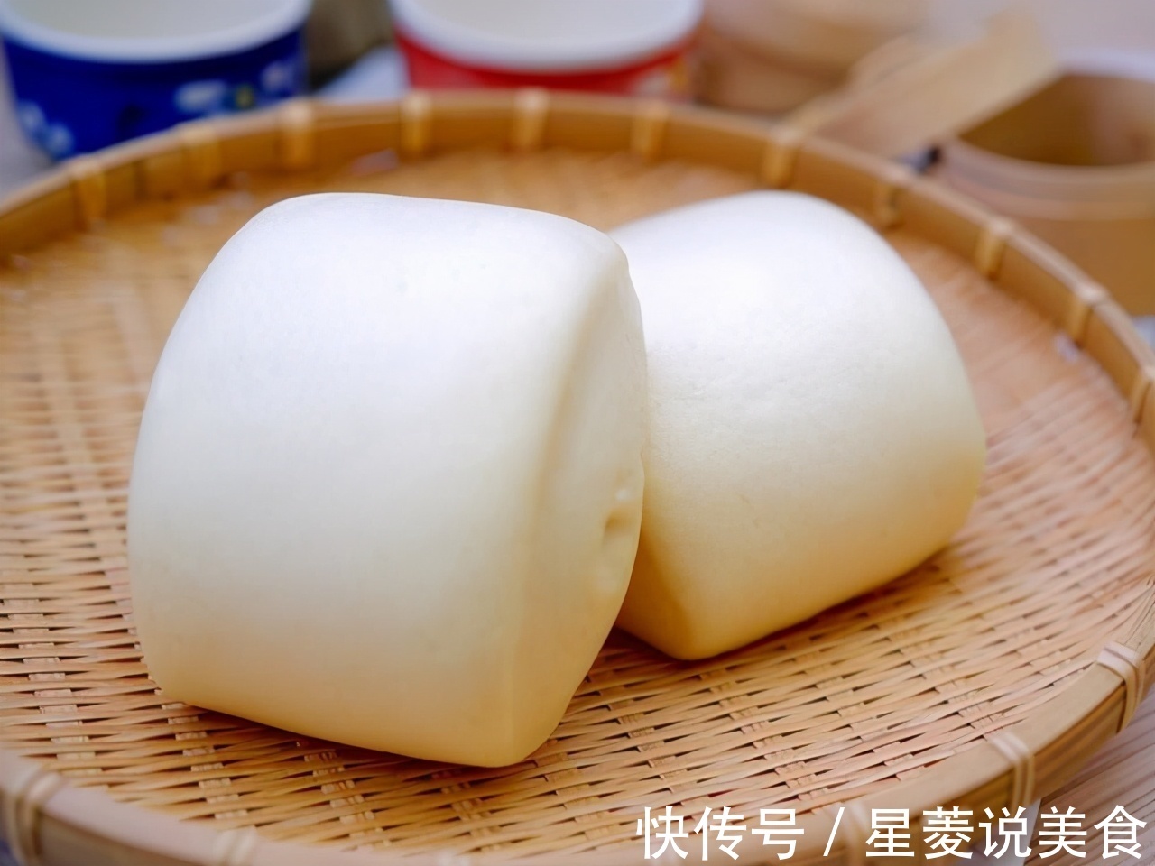 制作馒头几个不得不知的小秘诀，赶紧拿小本本记下