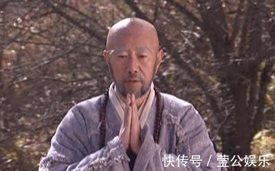 少林寺#少林寺扫地僧练的是什么武功答案就在《天龙八部》这一书名之中