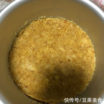 奶油|不需要烤箱的简单芒果慕斯蛋糕6寸