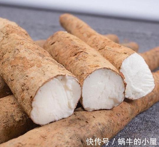 钙锌铁矿物质|秋分后，记得“多吃3白，少吃2瓜”，营养美味去秋燥，好吃不贵！