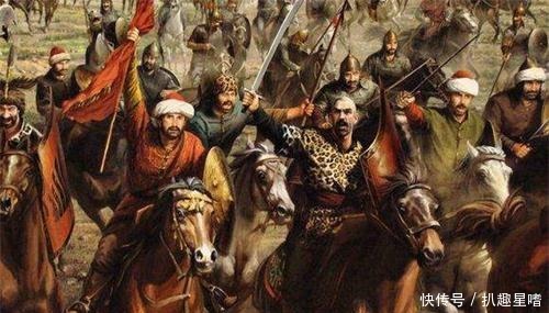 前夜|大唐兴盛的前夜,血腥、暴力、铤而走险