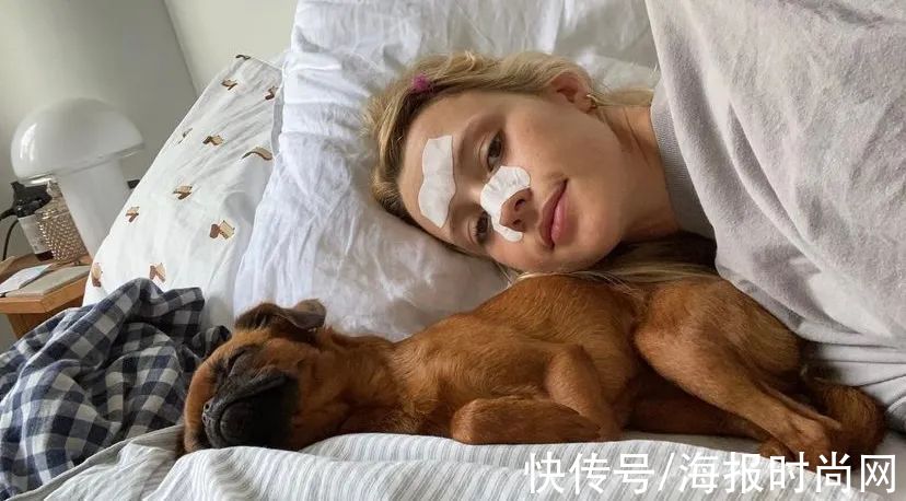 面膜|编辑部｜今天的编辑推荐，让小日子过得更有滋味儿