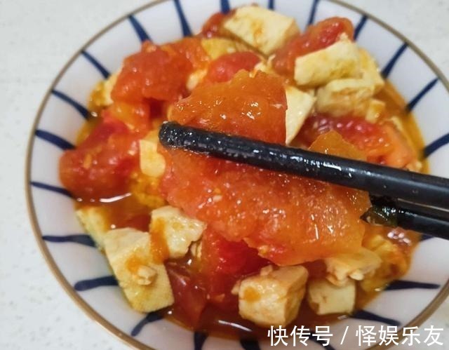 优质蛋白|家里再穷也不能缺这菜,每周吃2次,营养易消化,孩子长个吃最好