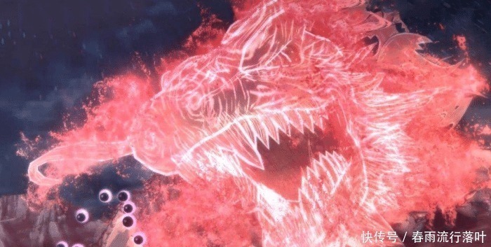 博人传|火影不要招惹生气的向日葵,喝醉酒的小李,还有鸣人的朋友