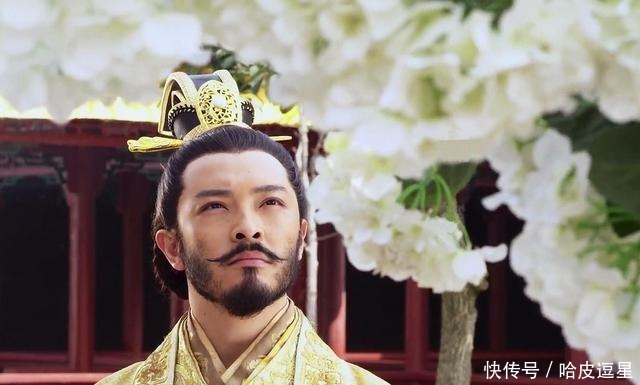 太子|太子要造反杀皇帝，临死前请求吃一道菜被拒绝，原因无语