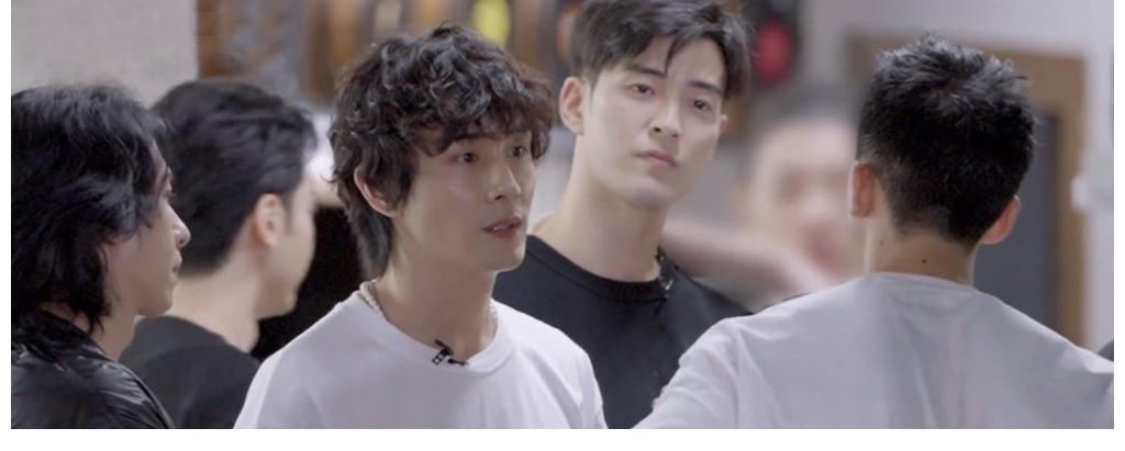 李云迪|《披荆斩棘的哥哥》像是一面镜子,折射出了哥哥们不同的性格特征
