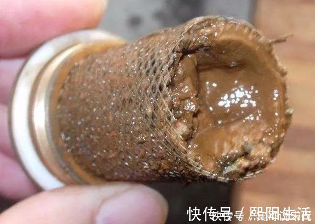 阀门|家里地暖总不热的看过来,一招教你解决,地热清洗人员一般不说