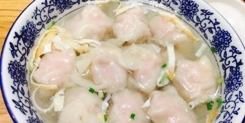 馄饨汤汁不难调,只需加这几种调料,开水一冲,比骨头汤还鲜!