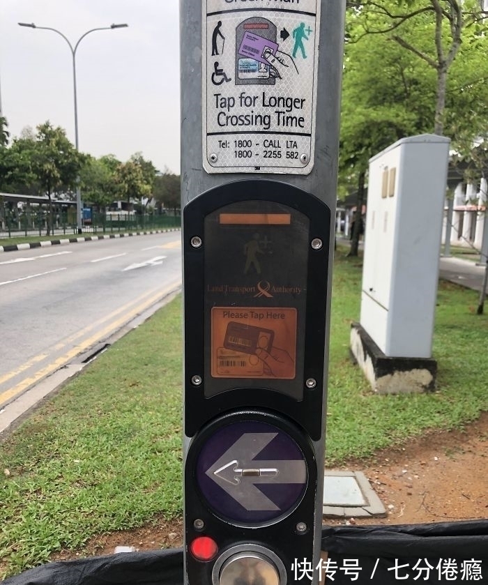 盲人@21个超走心的“人性化”设计,图20是多少男生的愿望?