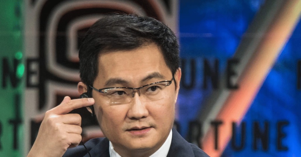 行业|拼多多黄峥的朋友圈有多牛不是中国首富就是行业教父