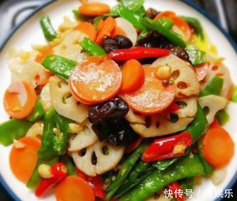 大厨教你几道美味家常菜,隔三差五做一次,简单易做,好吃又下饭