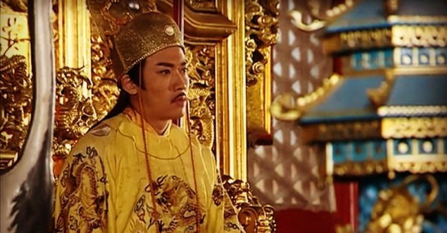 稍加|三个本不至于灭亡的朝代,其实只要稍加改变下策略,也不至于亡国