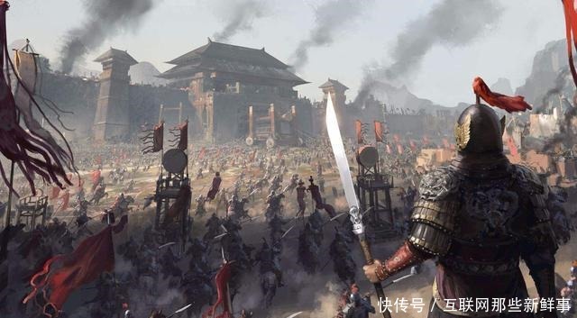 游牧民族|匈奴、突厥、契丹、柔然、女真、鞑靼,你弄明白没