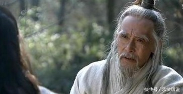 诸葛亮|三国记载一位比诸葛亮还厉害的人物,可惜没有请出山