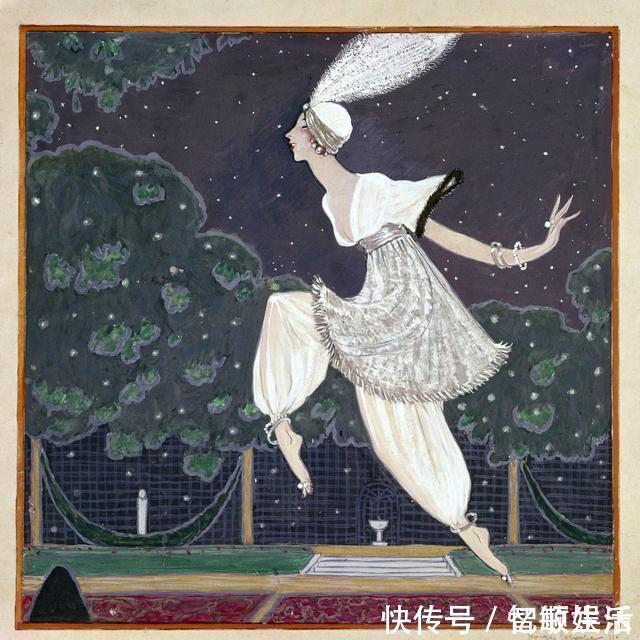 s看看这10位世界级服装设计师，他们是如何塑造全球时装史的！