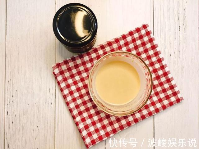 辅食|补钙食材排名第一的原来是它!十分钟给宝宝做出来一道高钙辅食