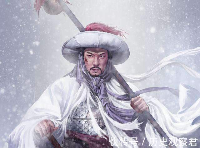 梁山好汉$《水浒传》有趣问题:赵姓是宋朝大姓,为何梁山好汉没有姓赵的?