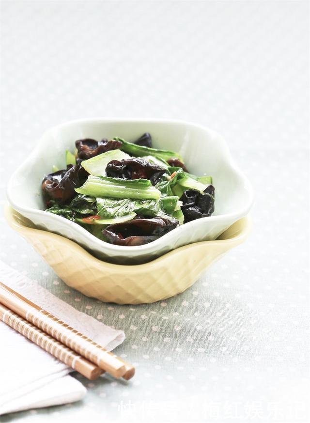 早春,孩子要吃“3种长高菜”,它们是长高的助力剂,好吃又不贵