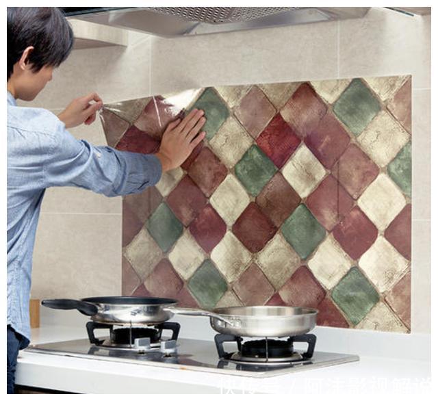 厨房这么布置太高级了，一天做10顿饭都愿意，不喜欢做饭的来瞧瞧