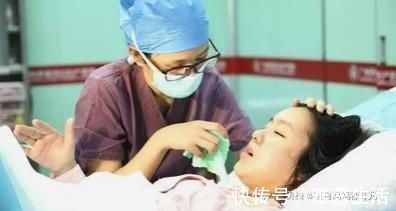 孕妈|孕妈生产时,谁更适合进去陪产医生给出的答案,你绝对都想不到
