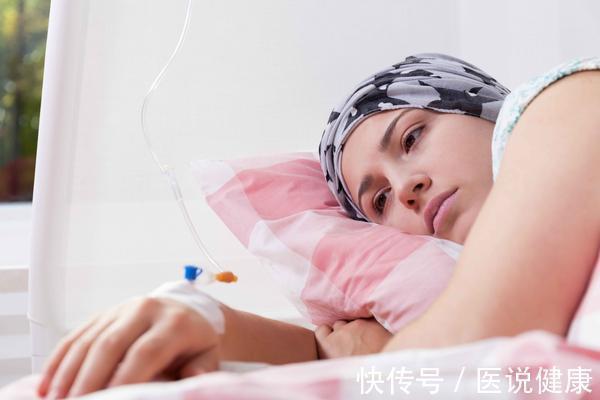 胃部|胃癌患者,除了治疗,这5个措施也要重视,才能事半功倍