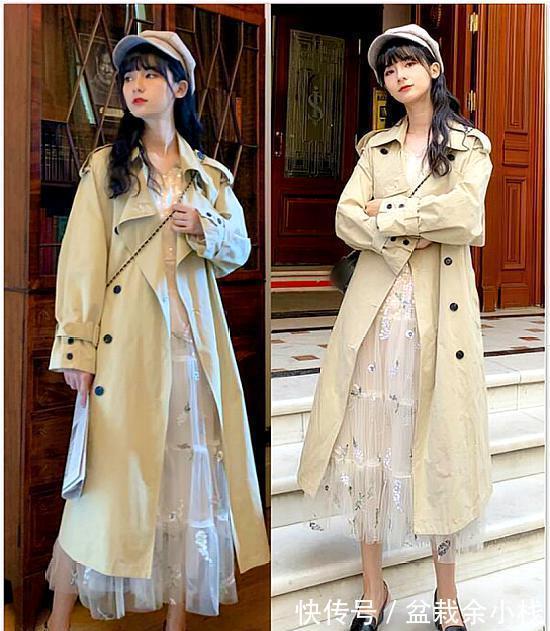 外套 秋冬外套不用买太多，有这3件就够了，百搭又时髦