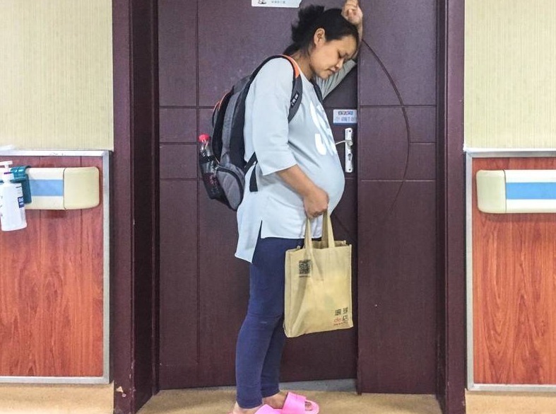 生育|女性不管是生育第几胎,过了有个年龄就最好别生了,别不了解